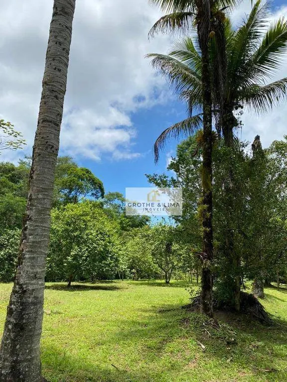 Sítio à venda de 36 ha em Ubatuba, SP, Brasil