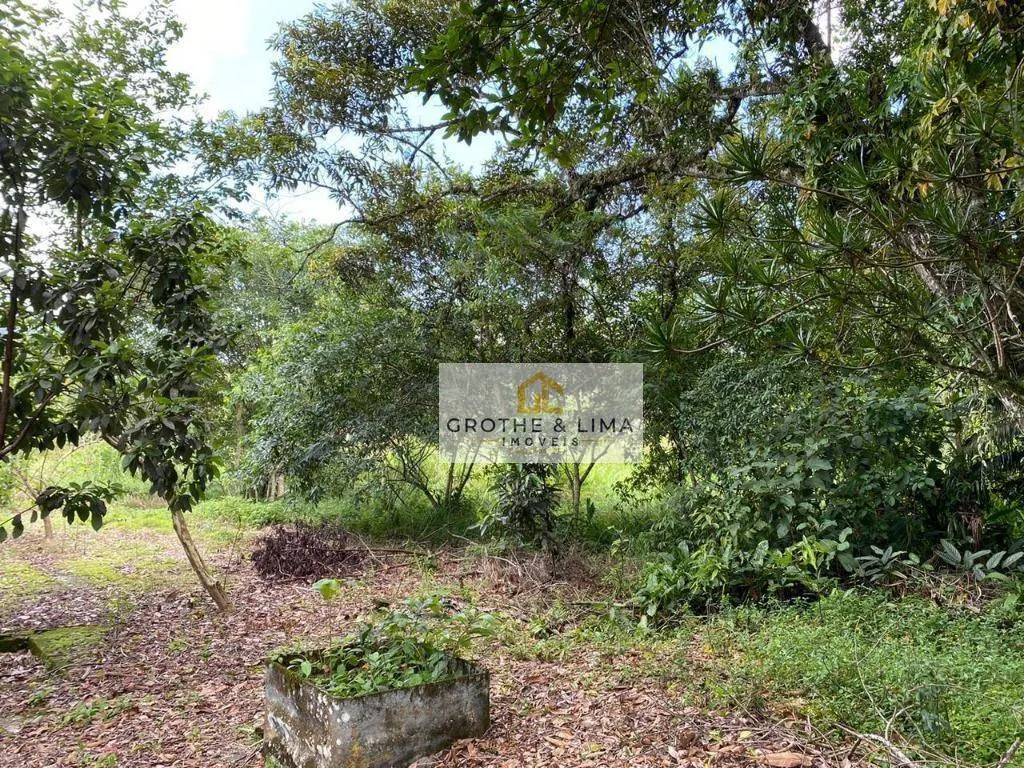 Sítio à venda de 36 ha em Ubatuba, SP, Brasil