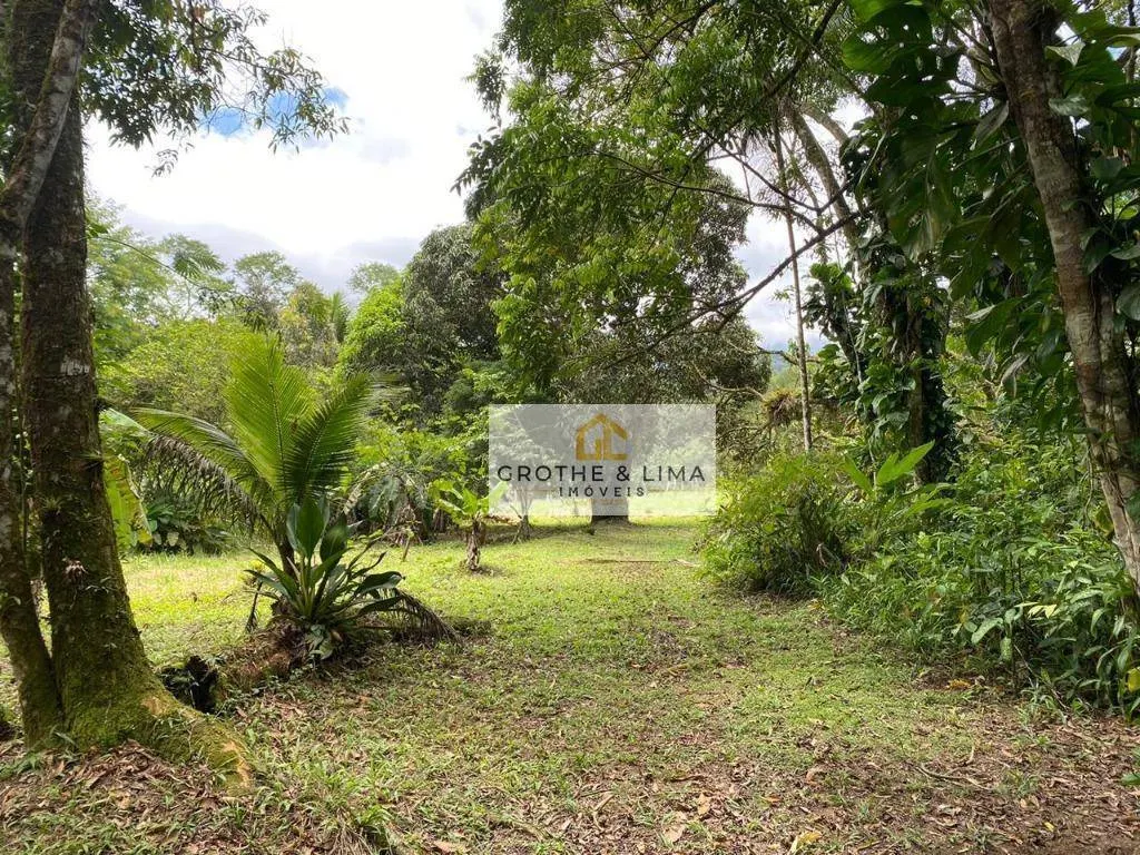 Sítio à venda de 36 ha em Ubatuba, SP, Brasil