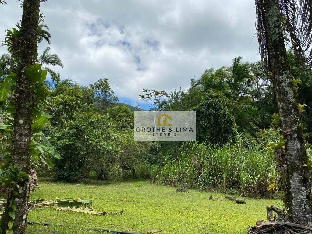 Sítio à venda de 36 ha em Ubatuba, SP, Brasil