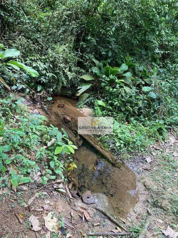 Sítio à venda de 36 ha em Ubatuba, SP, Brasil