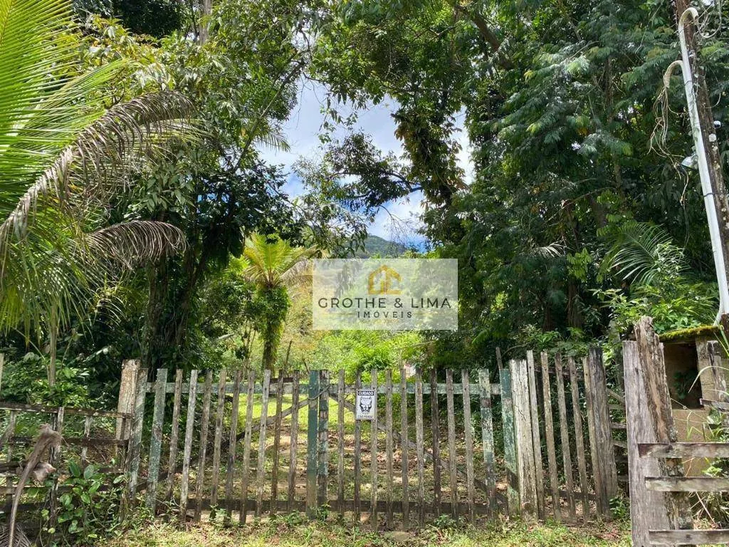 Sítio à venda de 36 ha em Ubatuba, SP, Brasil