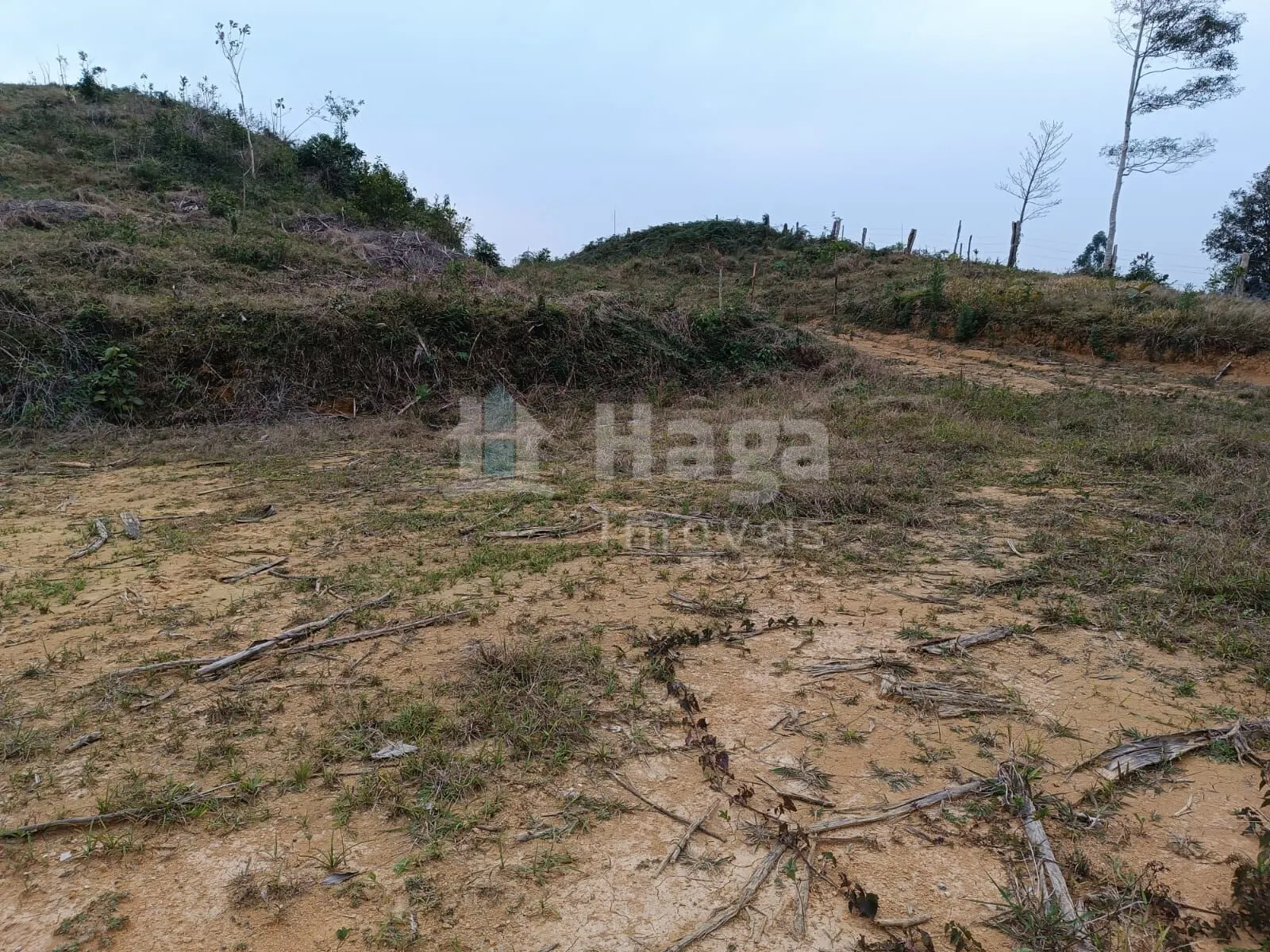 Farm for sale of 23 acres in Botuverá, SC, Brazil