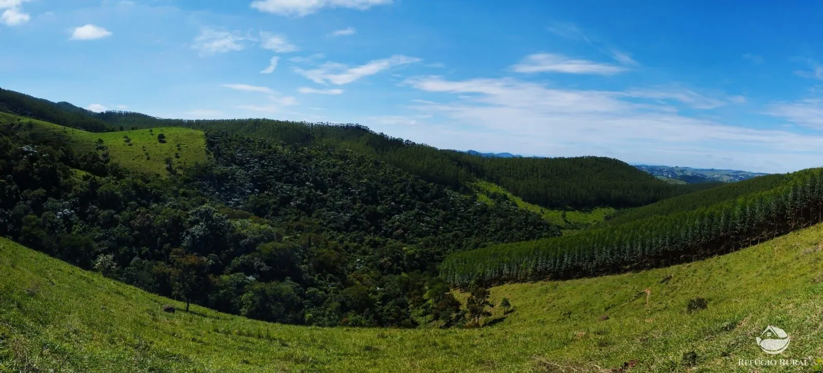 Sítio à venda de 29 ha em Igaratá, SP, Brasil