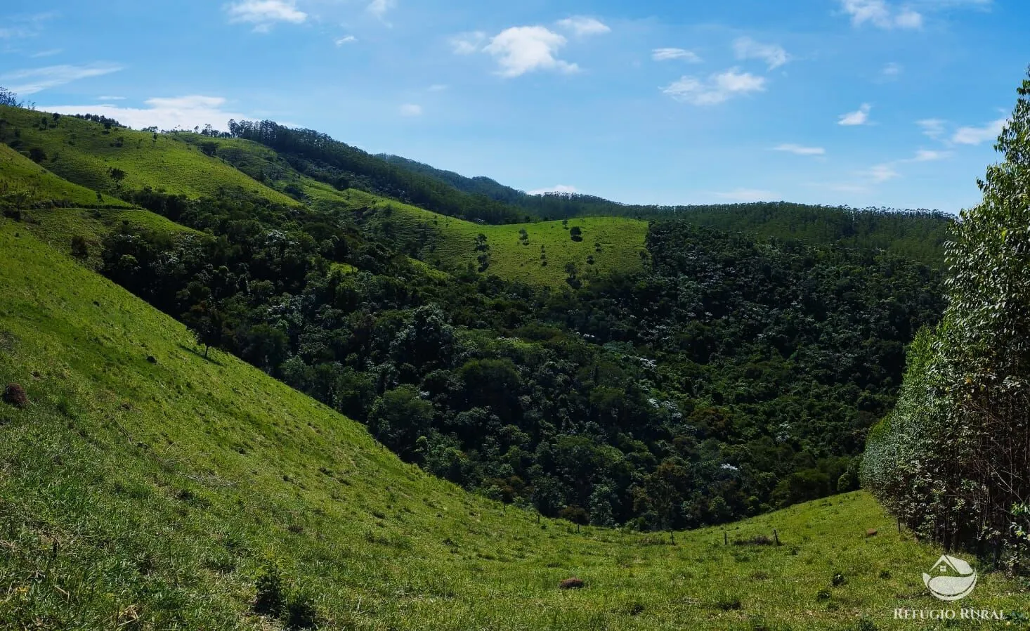Sítio à venda de 29 ha em Igaratá, SP, Brasil