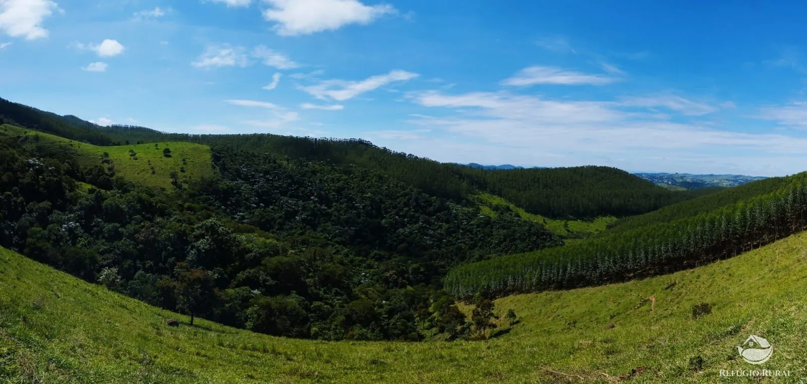 Sítio à venda de 29 ha em Igaratá, SP, Brasil