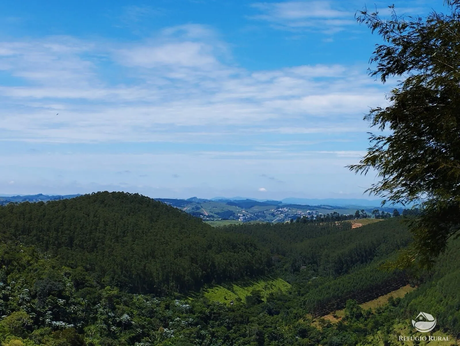 Sítio à venda de 29 ha em Igaratá, SP, Brasil