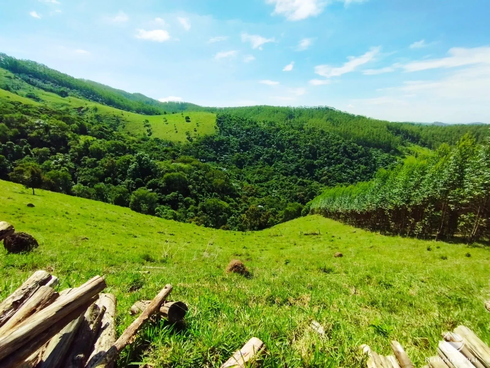 Sítio à venda de 29 ha em Igaratá, SP, Brasil