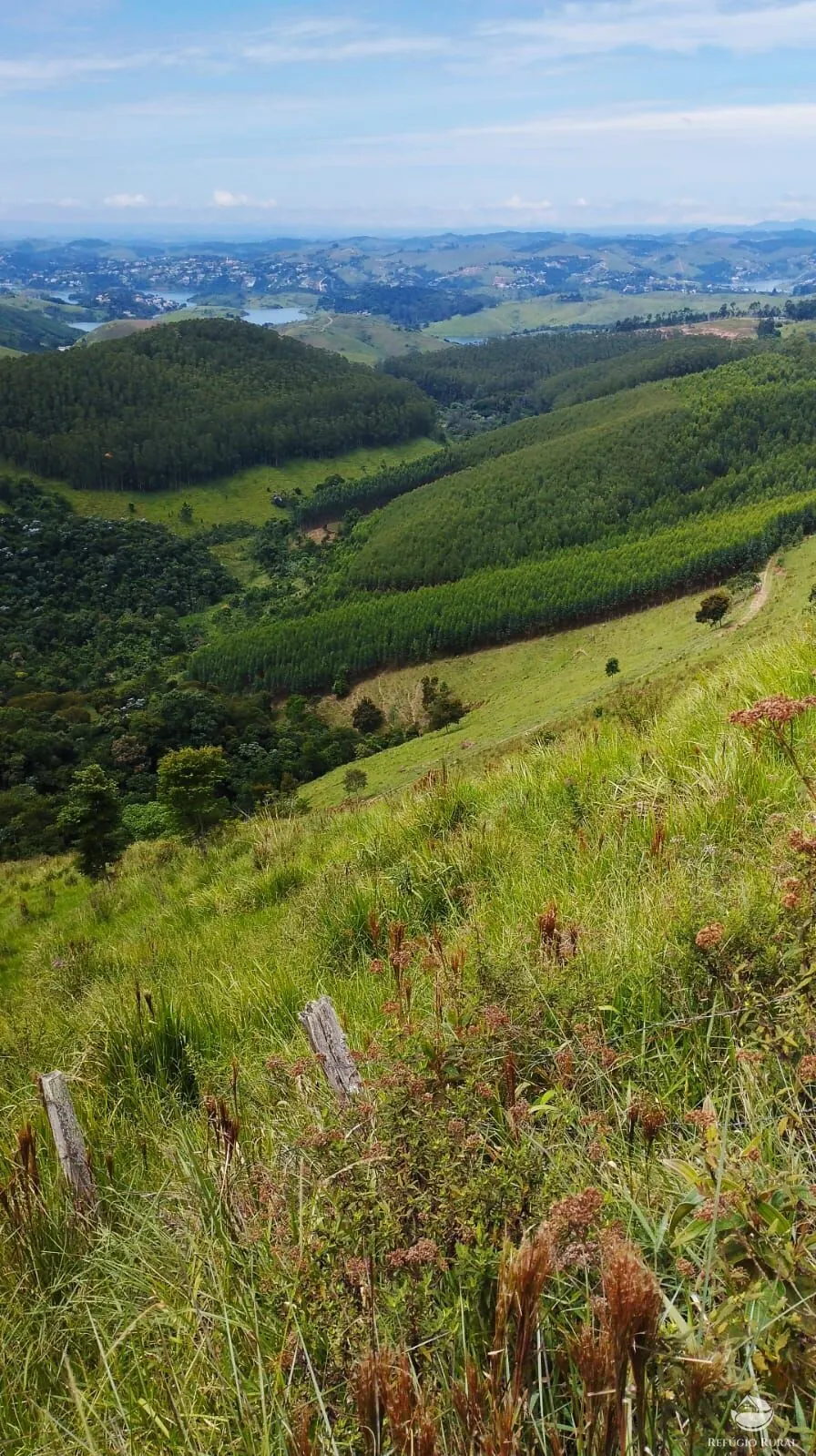 Sítio à venda de 29 ha em Igaratá, SP, Brasil