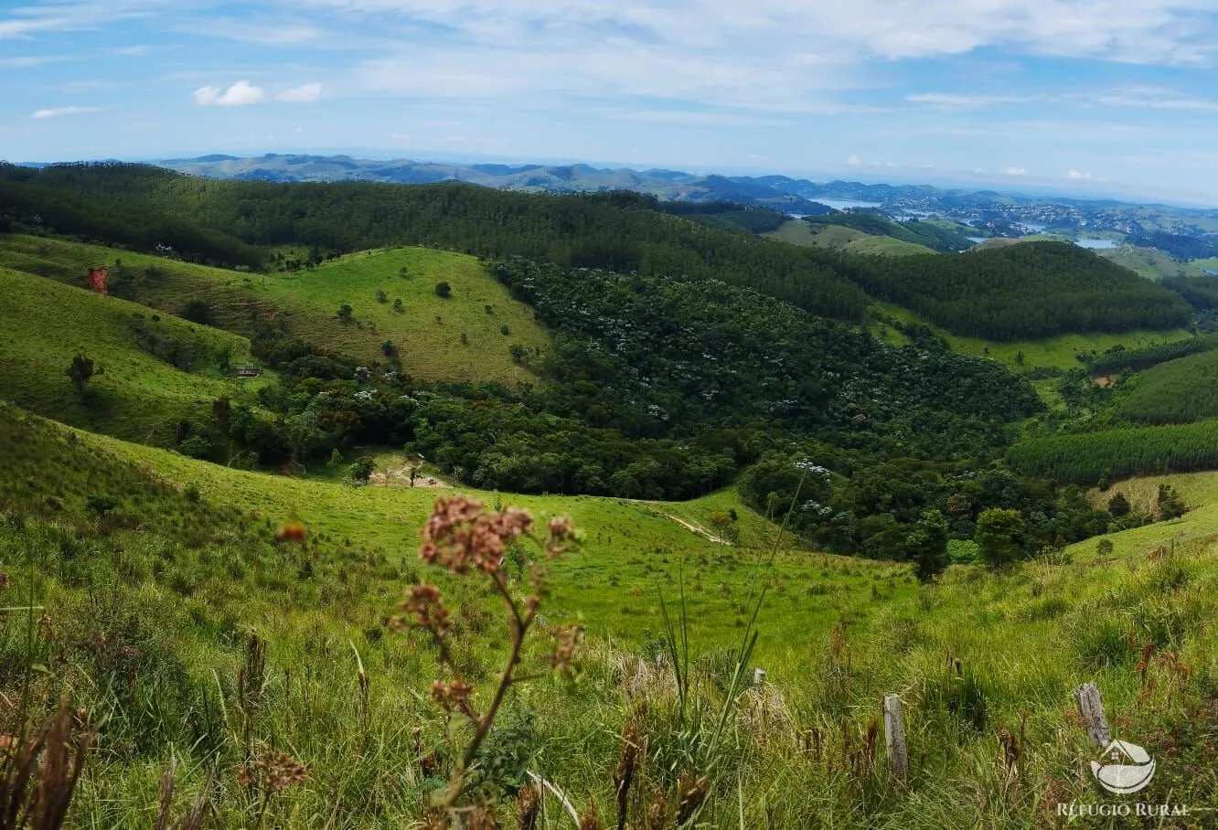 Sítio à venda de 29 ha em Igaratá, SP, Brasil