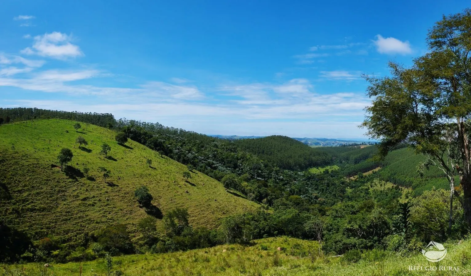Sítio à venda de 29 ha em Igaratá, SP, Brasil