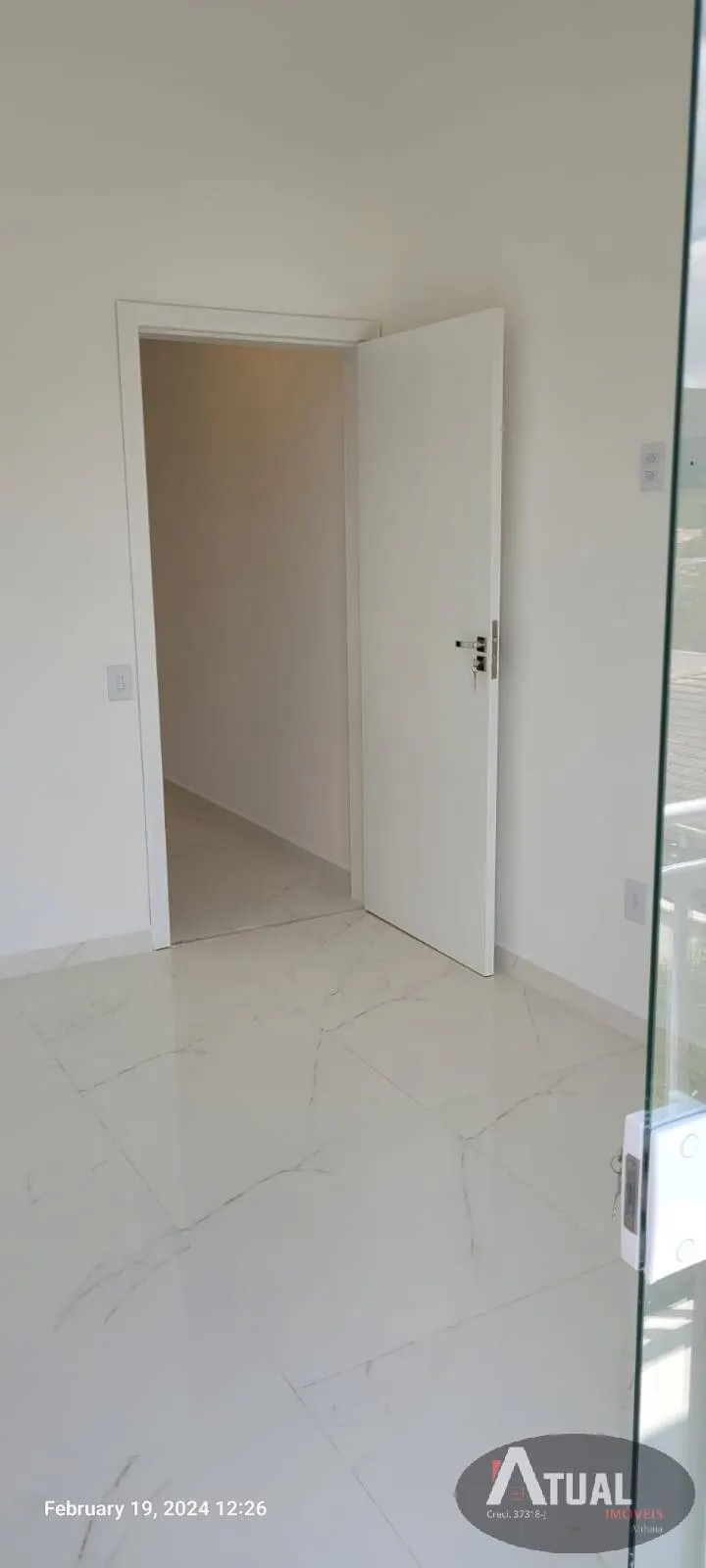 Casa à venda de 125 m² em Bom Jesus dos Perdões, SP, Brasil