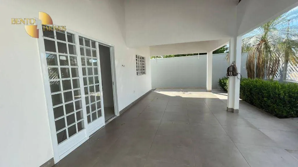 Casa à venda de 360 m² em Várzea Grande, MT, Brasil