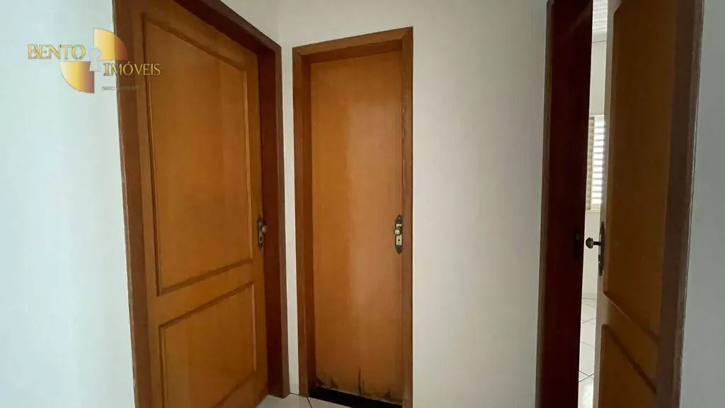 Casa à venda de 360 m² em Várzea Grande, MT, Brasil