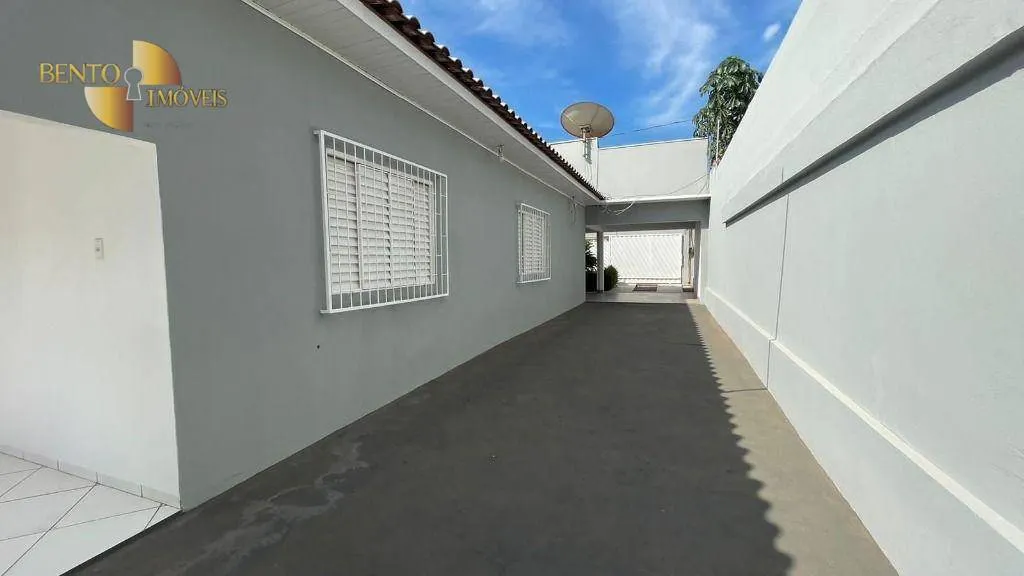 Casa à venda de 360 m² em Várzea Grande, MT, Brasil