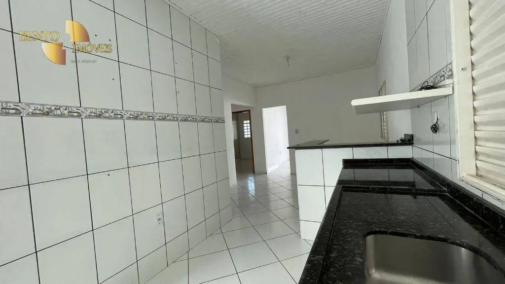 Casa à venda de 360 m² em Várzea Grande, MT, Brasil