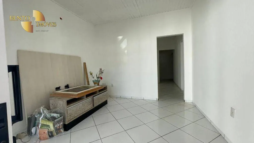 Casa à venda de 360 m² em Várzea Grande, MT, Brasil