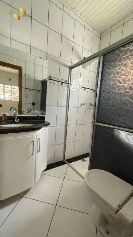 Casa à venda de 360 m² em Várzea Grande, MT, Brasil