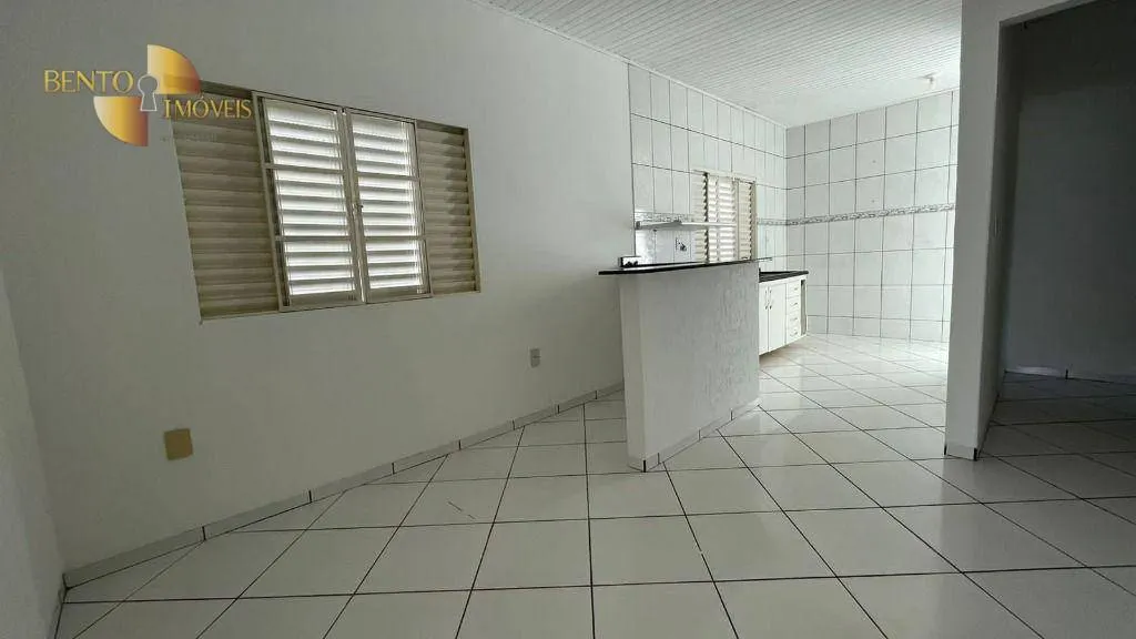 Casa à venda de 360 m² em Várzea Grande, MT, Brasil