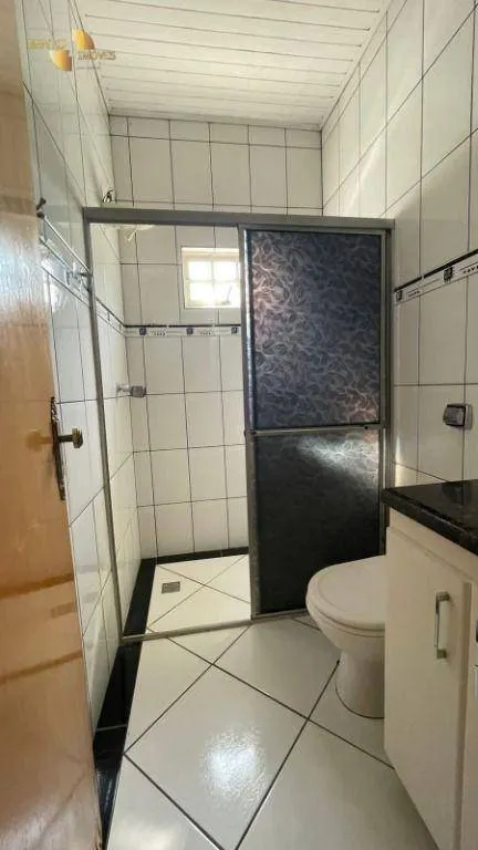 Casa à venda de 360 m² em Várzea Grande, MT, Brasil