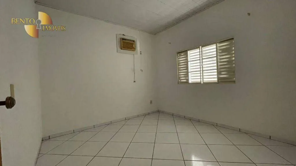 Casa à venda de 360 m² em Várzea Grande, MT, Brasil
