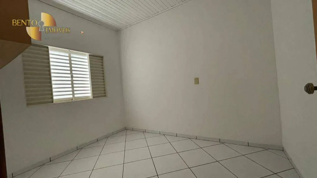 Casa à venda de 360 m² em Várzea Grande, MT, Brasil