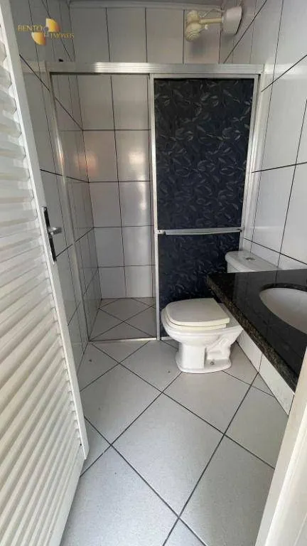 Casa à venda de 360 m² em Várzea Grande, MT, Brasil