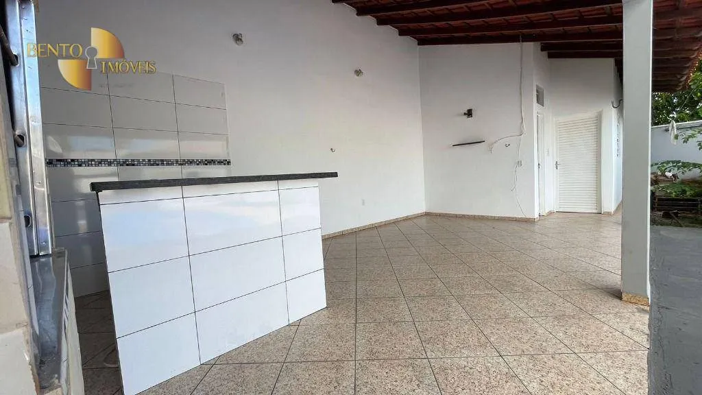 Casa à venda de 360 m² em Várzea Grande, MT, Brasil