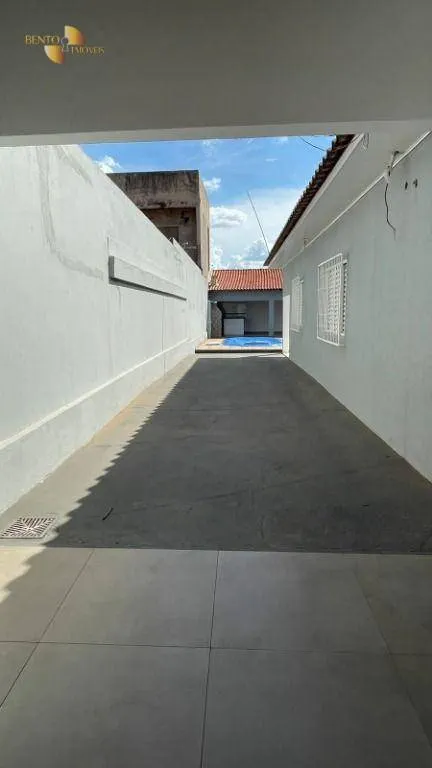 Casa à venda de 360 m² em Várzea Grande, MT, Brasil