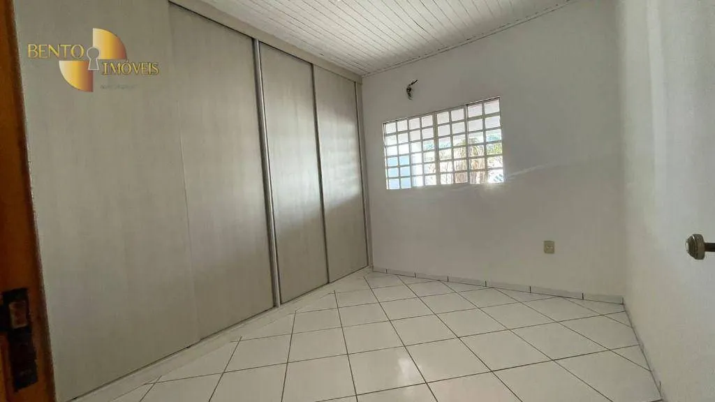 Casa à venda de 360 m² em Várzea Grande, MT, Brasil