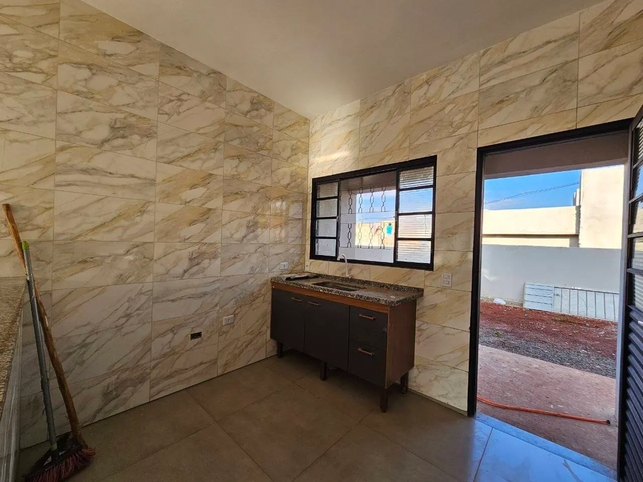 House for sale of 160 m² in Piraju, SP, Brazil
