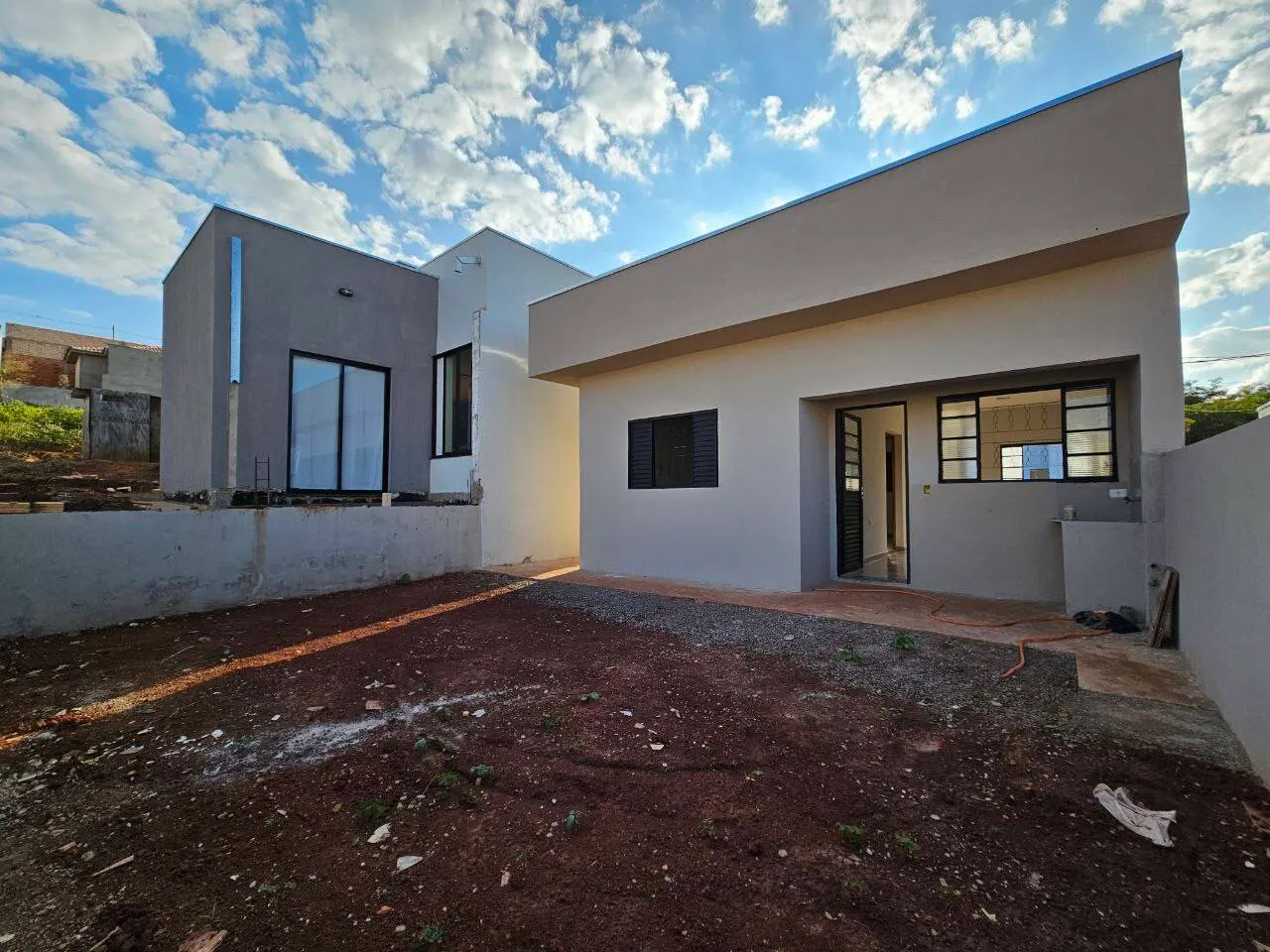 House for sale of 160 m² in Piraju, SP, Brazil