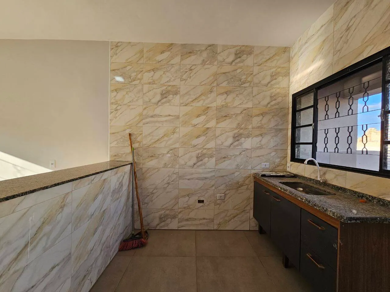 House for sale of 160 m² in Piraju, SP, Brazil