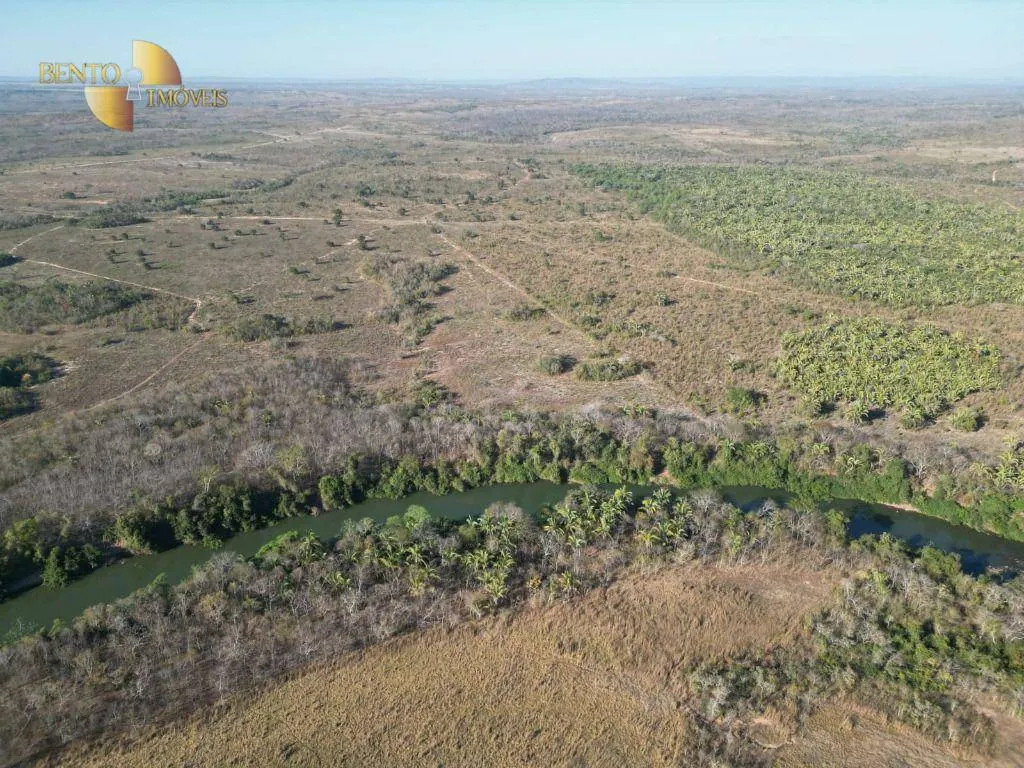 Fazenda à venda de 3.000 ha em Rosário Oeste, MT, Brasil