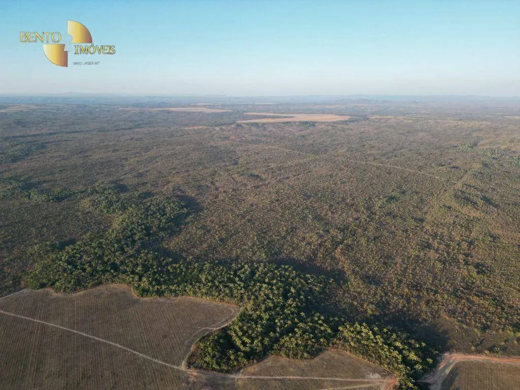 Fazenda à venda de 3.000 ha em Rosário Oeste, MT, Brasil