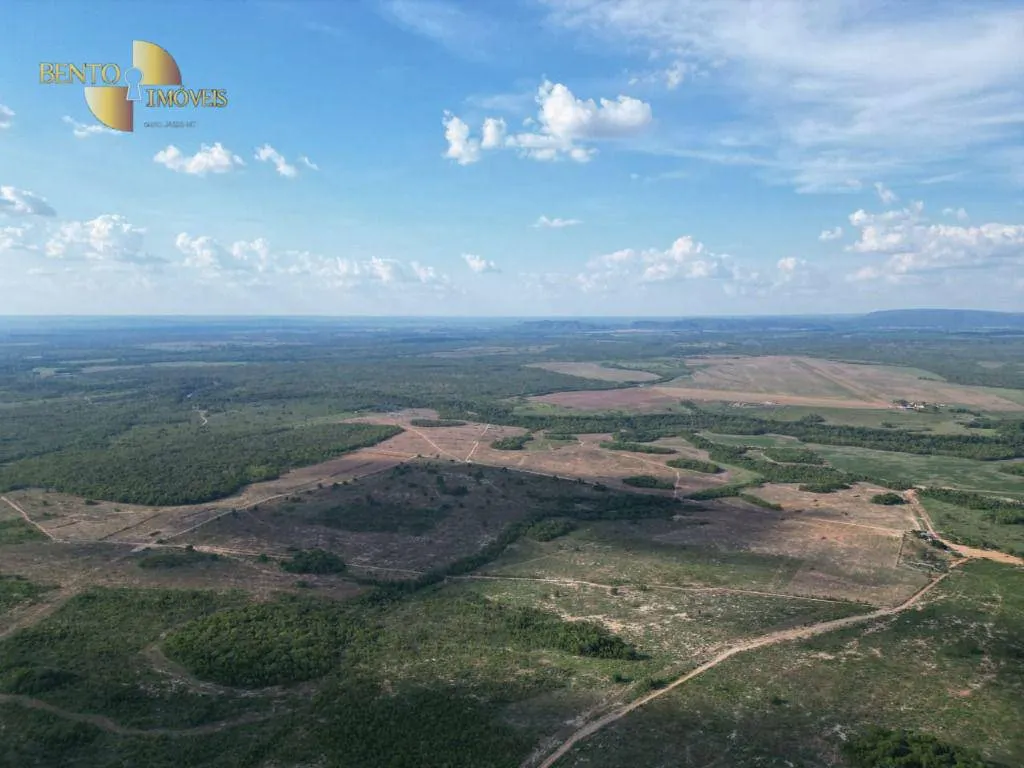 Fazenda à venda de 3.000 ha em Rosário Oeste, MT, Brasil