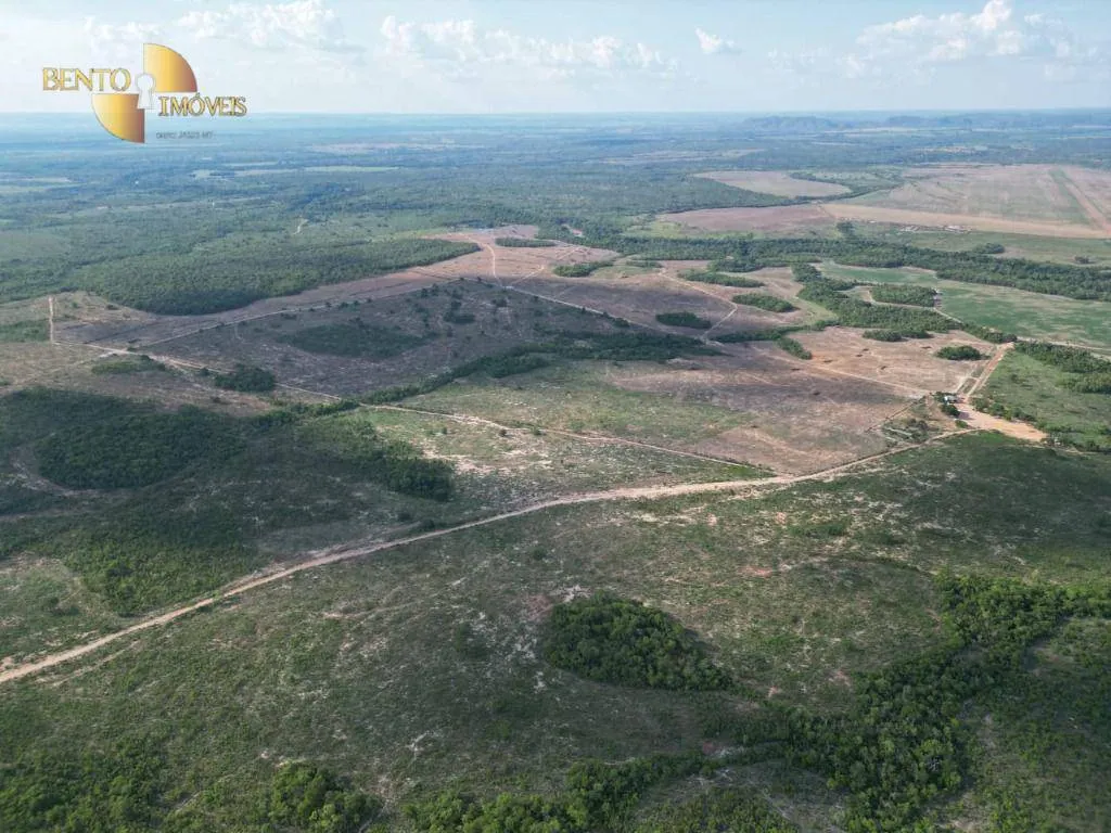 Fazenda à venda de 3.000 ha em Rosário Oeste, MT, Brasil