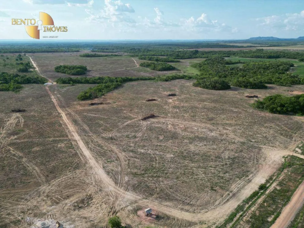 Fazenda à venda de 3.000 ha em Rosário Oeste, MT, Brasil