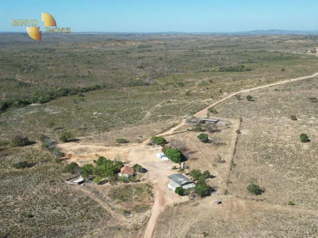 Fazenda à venda de 3.000 ha em Rosário Oeste, MT, Brasil