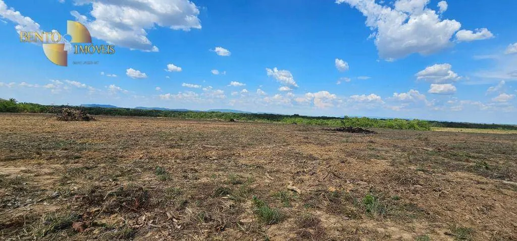 Fazenda à venda de 3.000 ha em Rosário Oeste, MT, Brasil