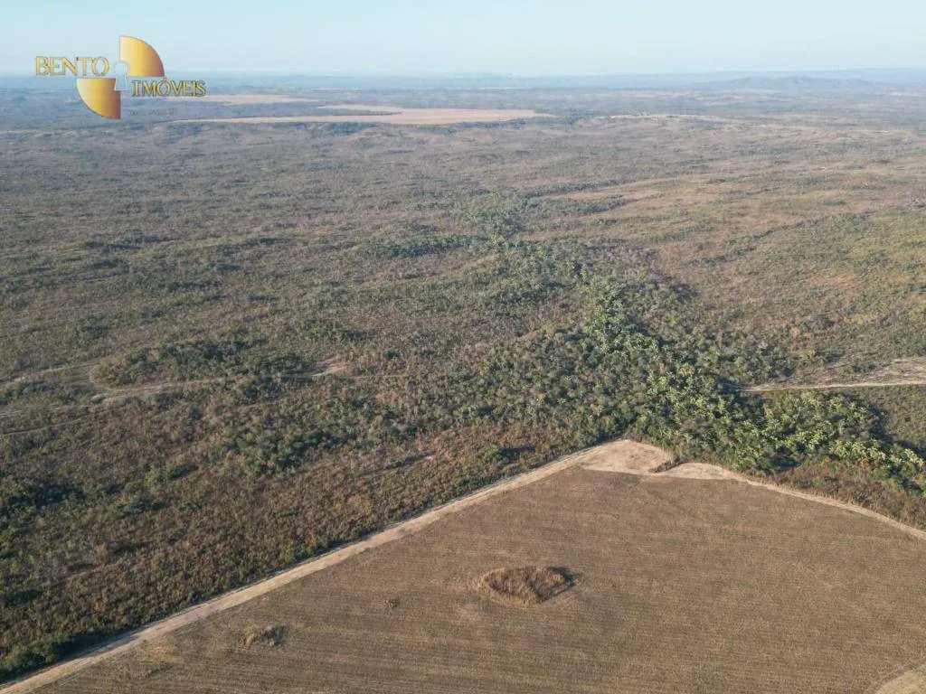 Fazenda à venda de 3.000 ha em Rosário Oeste, MT, Brasil