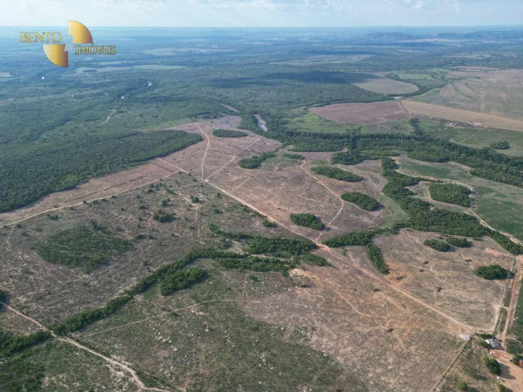 Fazenda à venda de 3.000 ha em Rosário Oeste, MT, Brasil