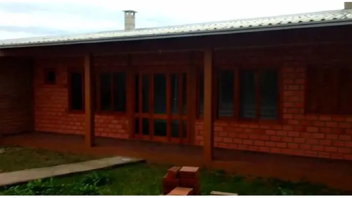 Chácara à venda de 308 m² em Gravataí, RS, Brasil