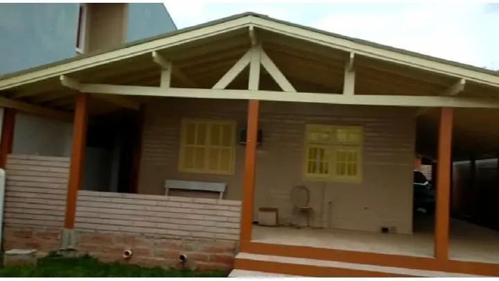 Country home for sale of 308 m² in Gravataí, RS, Brazil