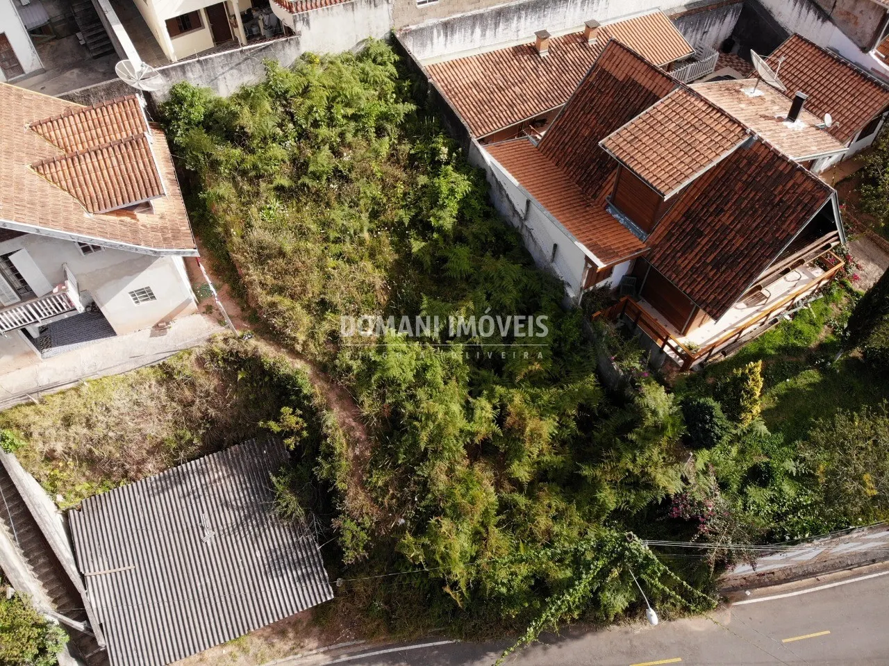 Terreno à venda de 230 m² em Campos do Jordão, SP, Brasil