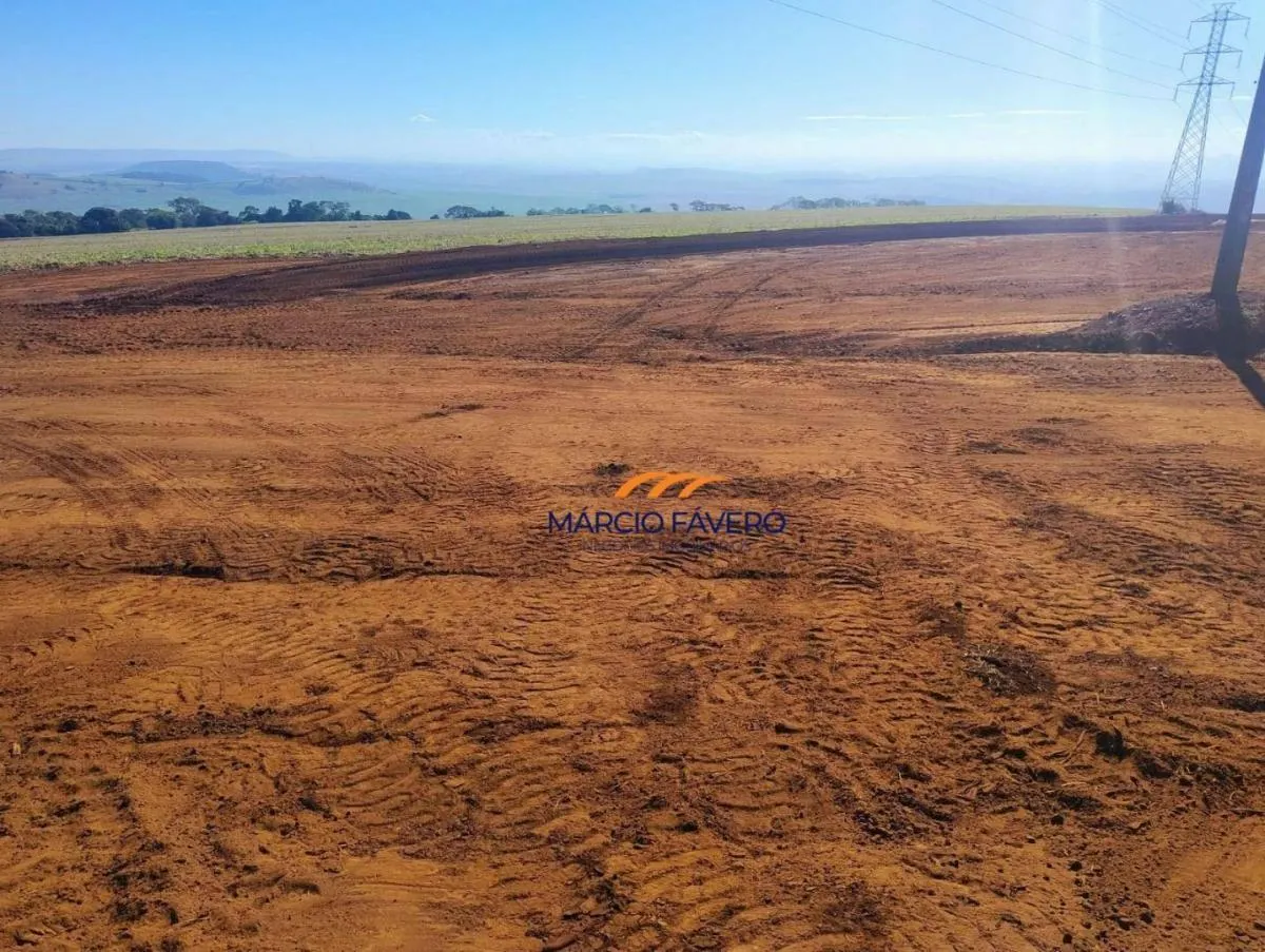 Fazenda à venda de 298 ha em São Simão, SP, Brasil