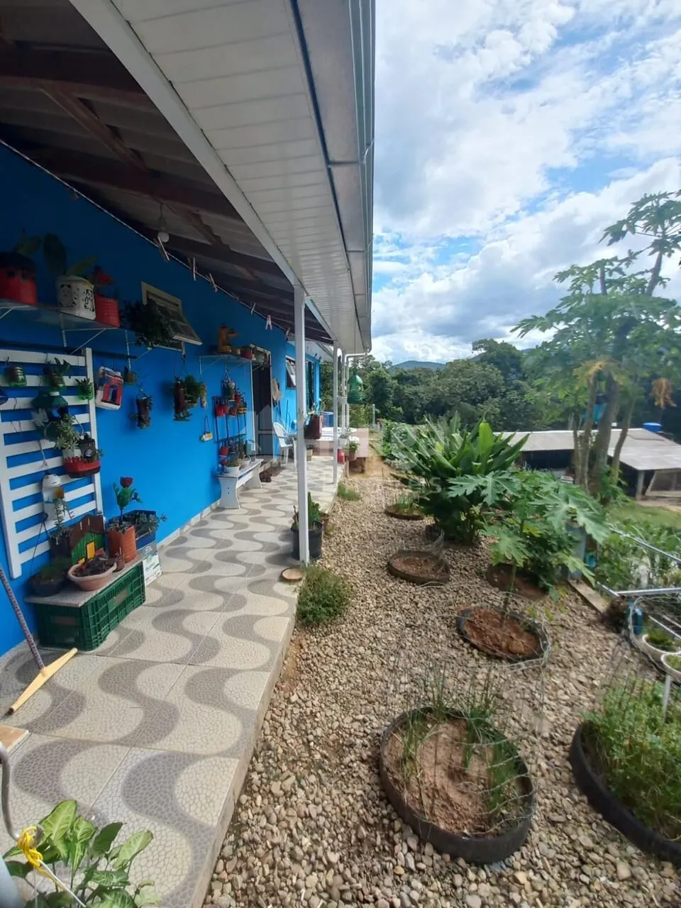 Farm for sale of 2 acres in Major Gercino, SC, Brazil