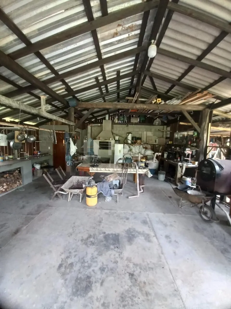 Farm for sale of 2 acres in Major Gercino, SC, Brazil
