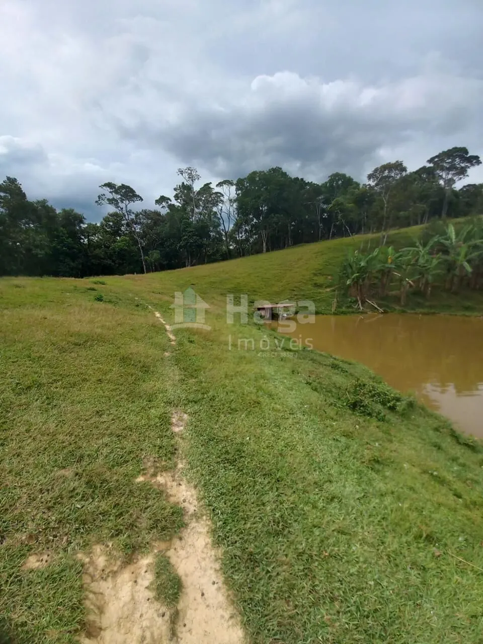 Farm for sale of 2 acres in Major Gercino, SC, Brazil