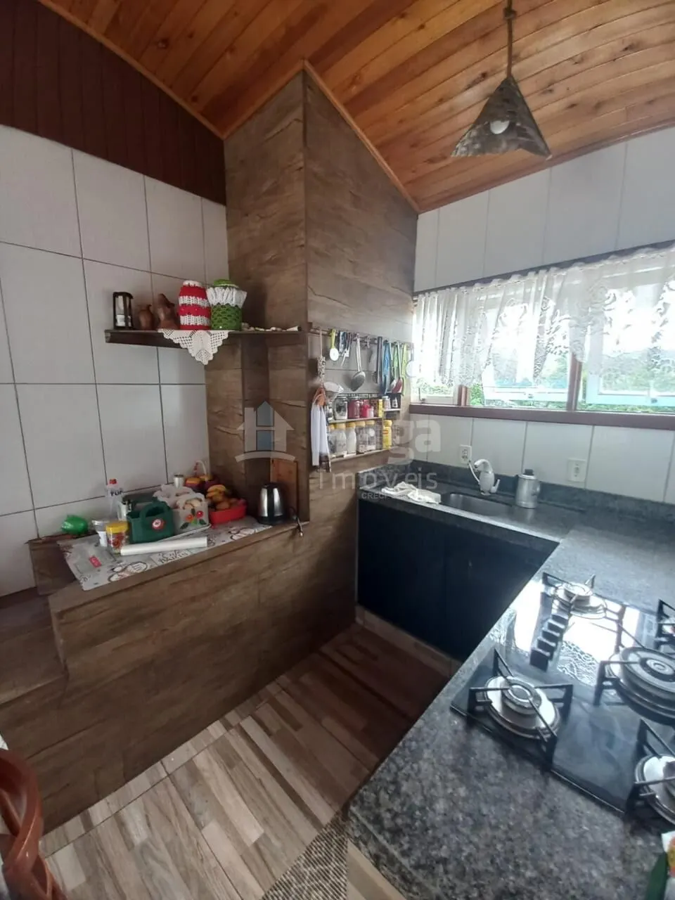Farm for sale of 2 acres in Major Gercino, SC, Brazil